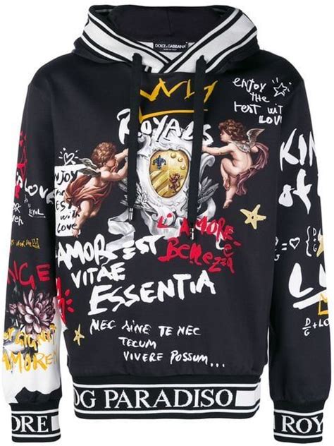 Custom Made Dolce & Gabbana Clothes